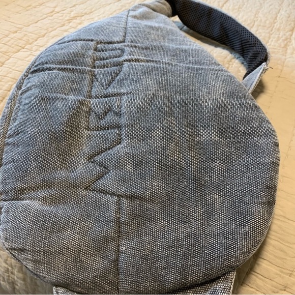 Meru sling bag - Picture 5 of 8